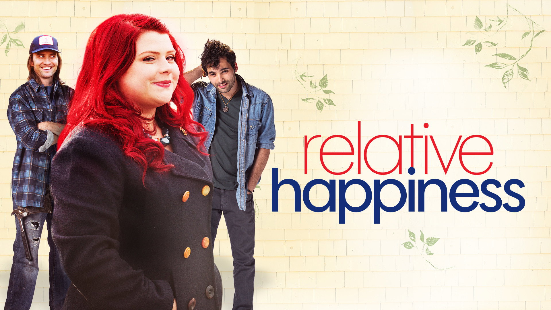 Relative Happiness's poster