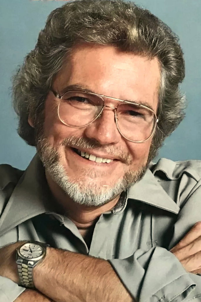 Lew DeWitt's poster
