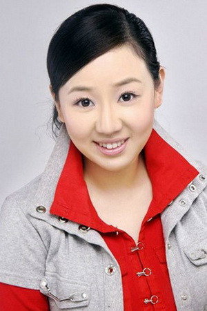 Ling Guan's poster
