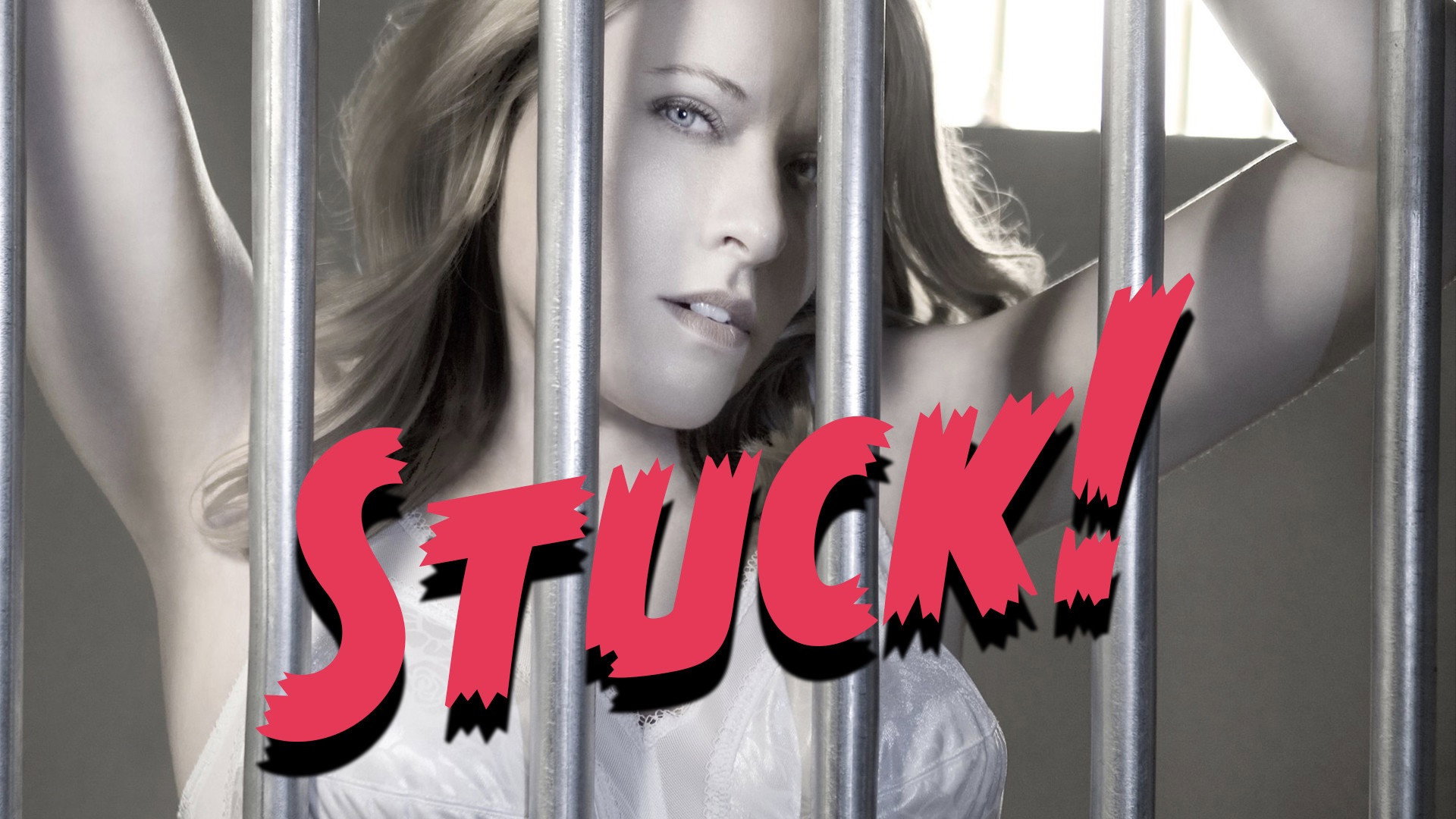 Stuck!'s poster
