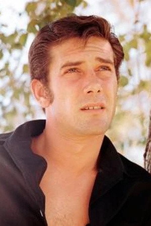 Robert Fuller's poster