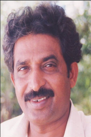 G K Mudduraj's poster