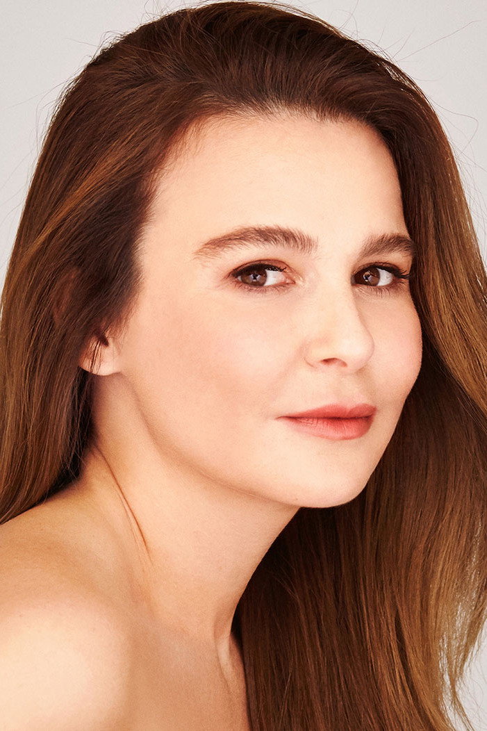 Didem Ellialtı's poster