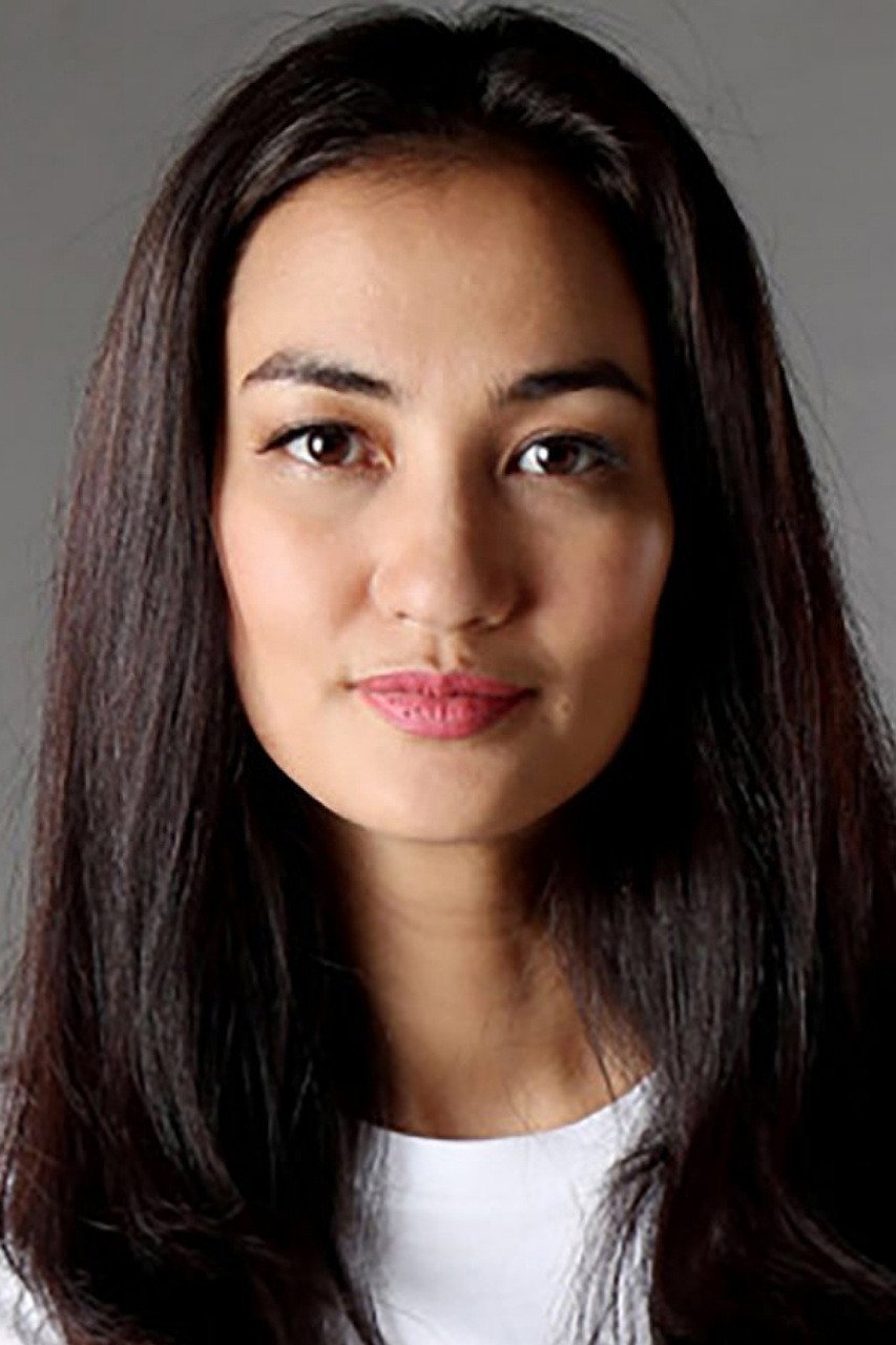 Atiqah Hasiholan's poster