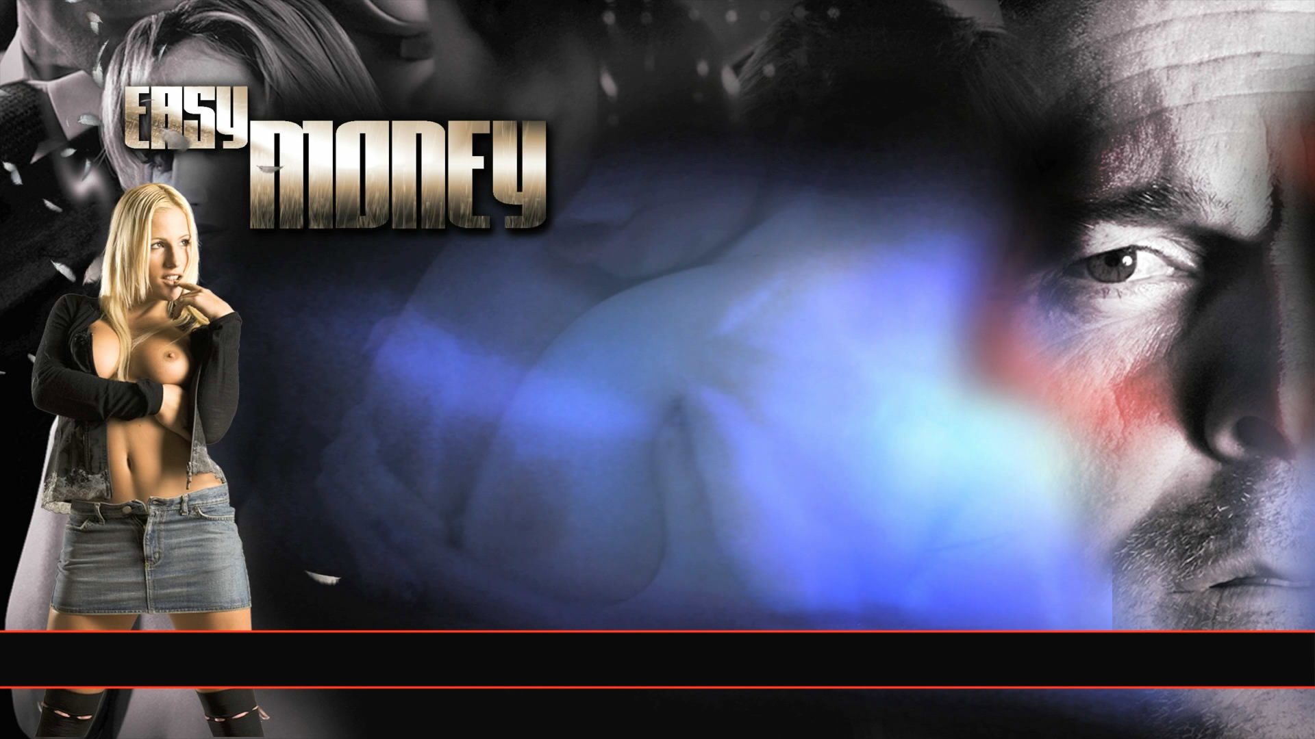 Easy Money's poster