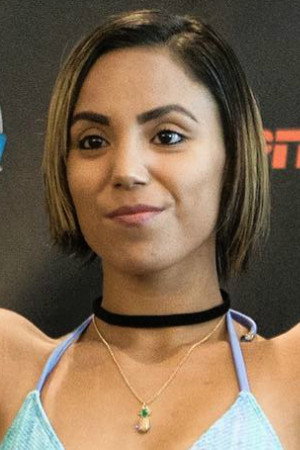 Kyra Batara's poster