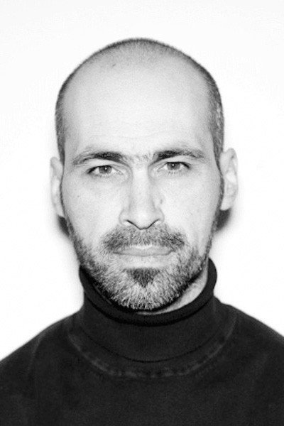 Michail Elenov's poster