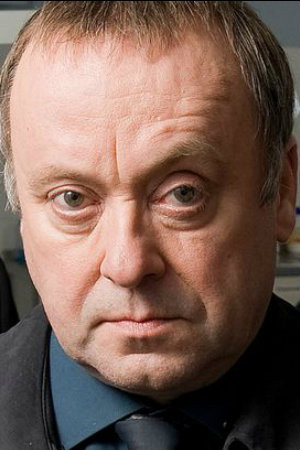 Alex Norton's poster