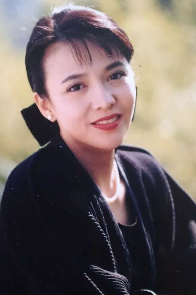 Carol Cheng's poster
