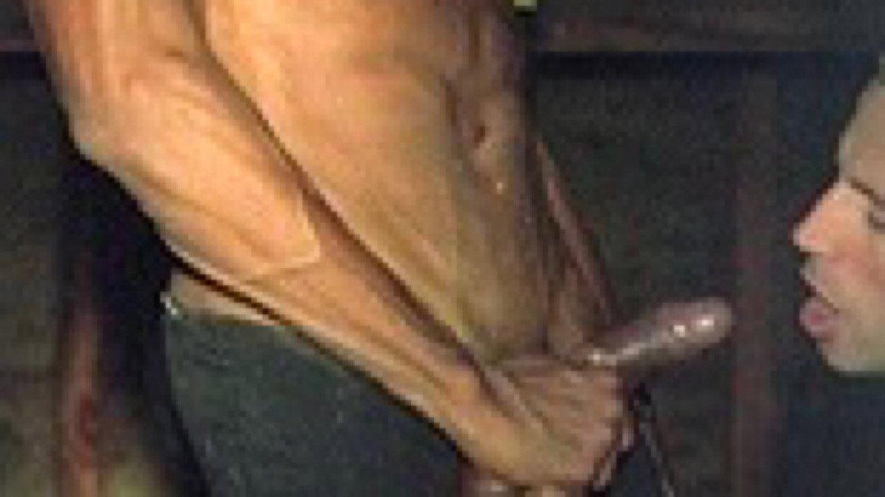 Sticky Gloves's poster