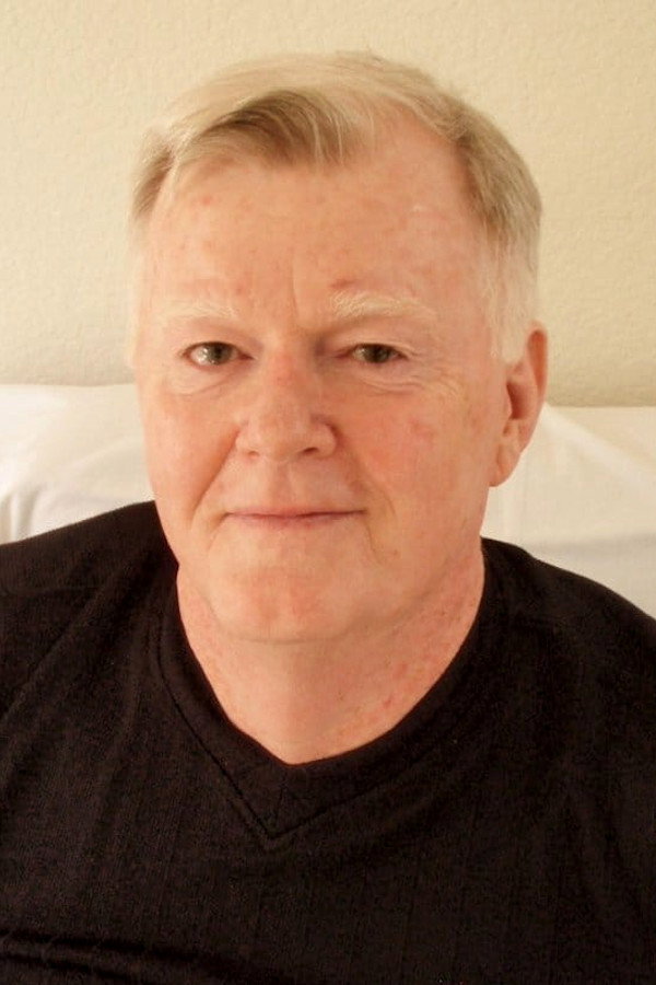 Robert Michael Morris's poster