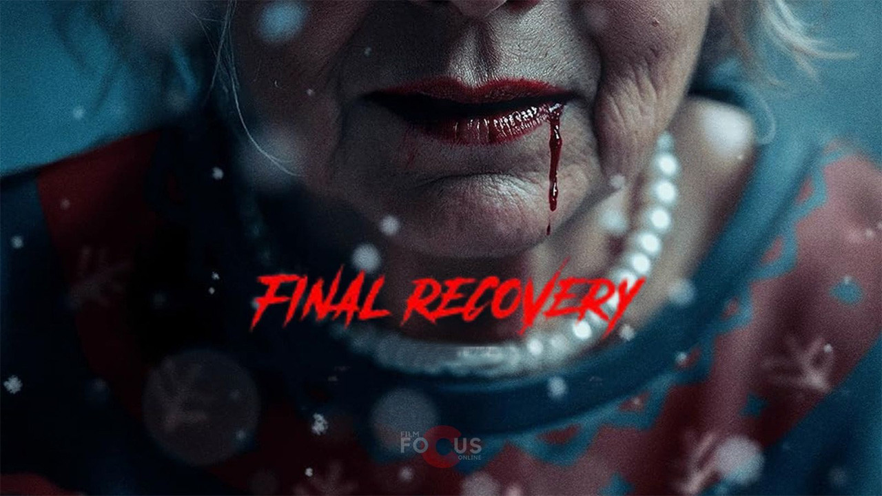 Final Recovery's poster