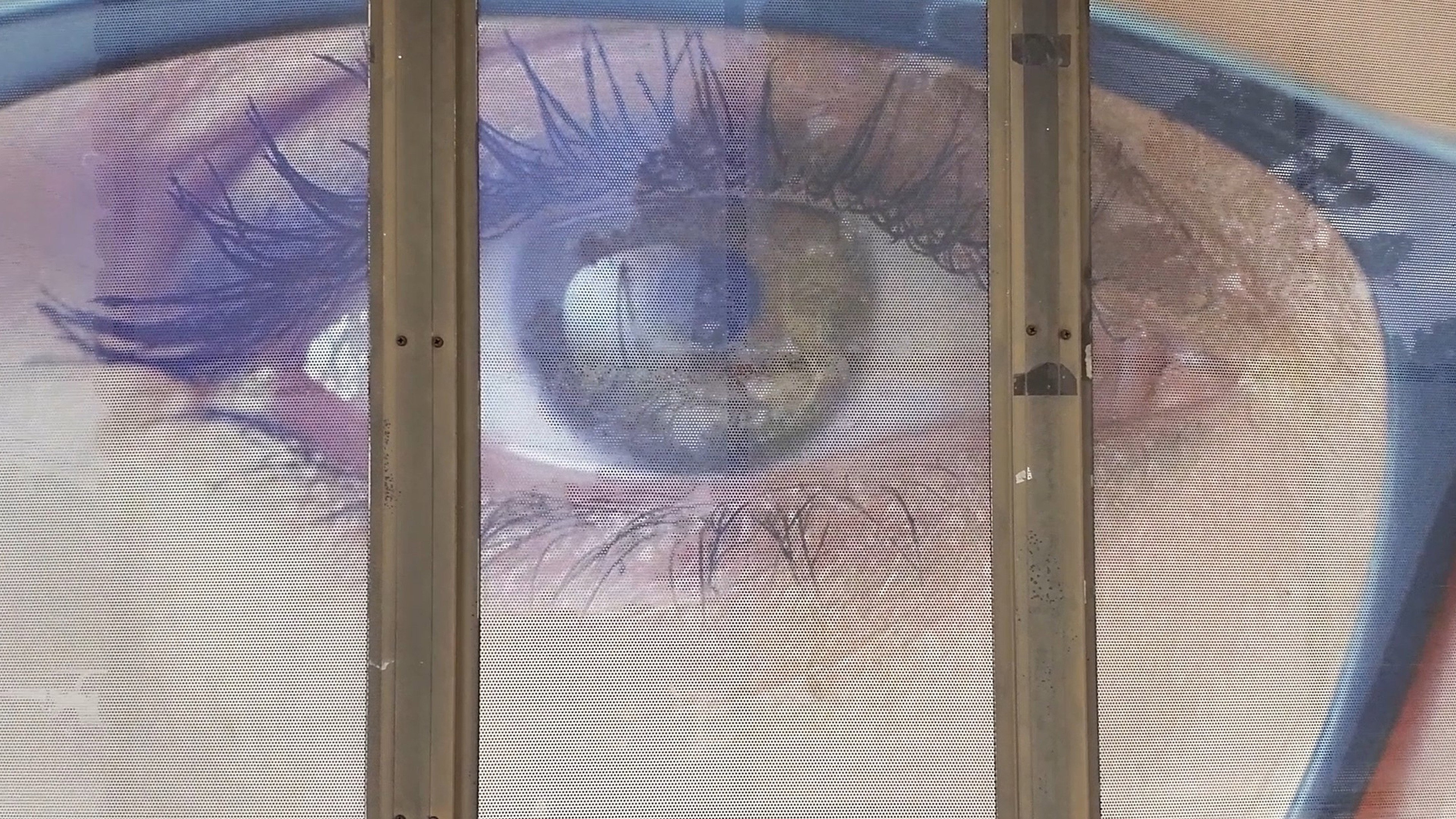 Blindsided's poster