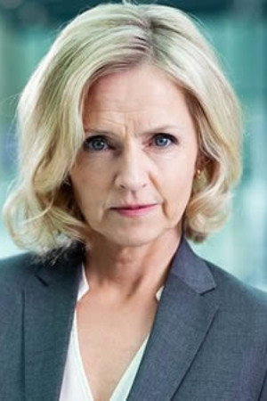 Pia Halvorsen's poster