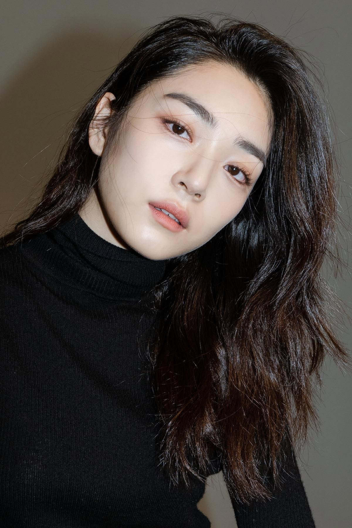 Han Jae-in's poster