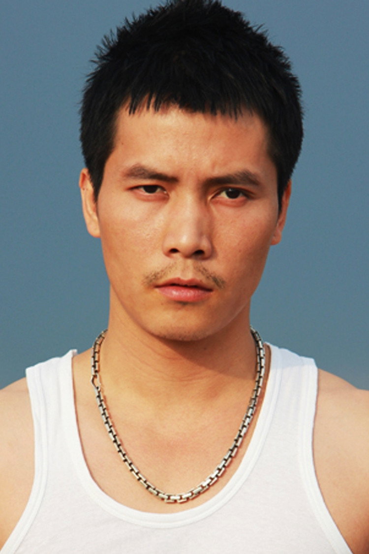 Liu Ziwei's poster