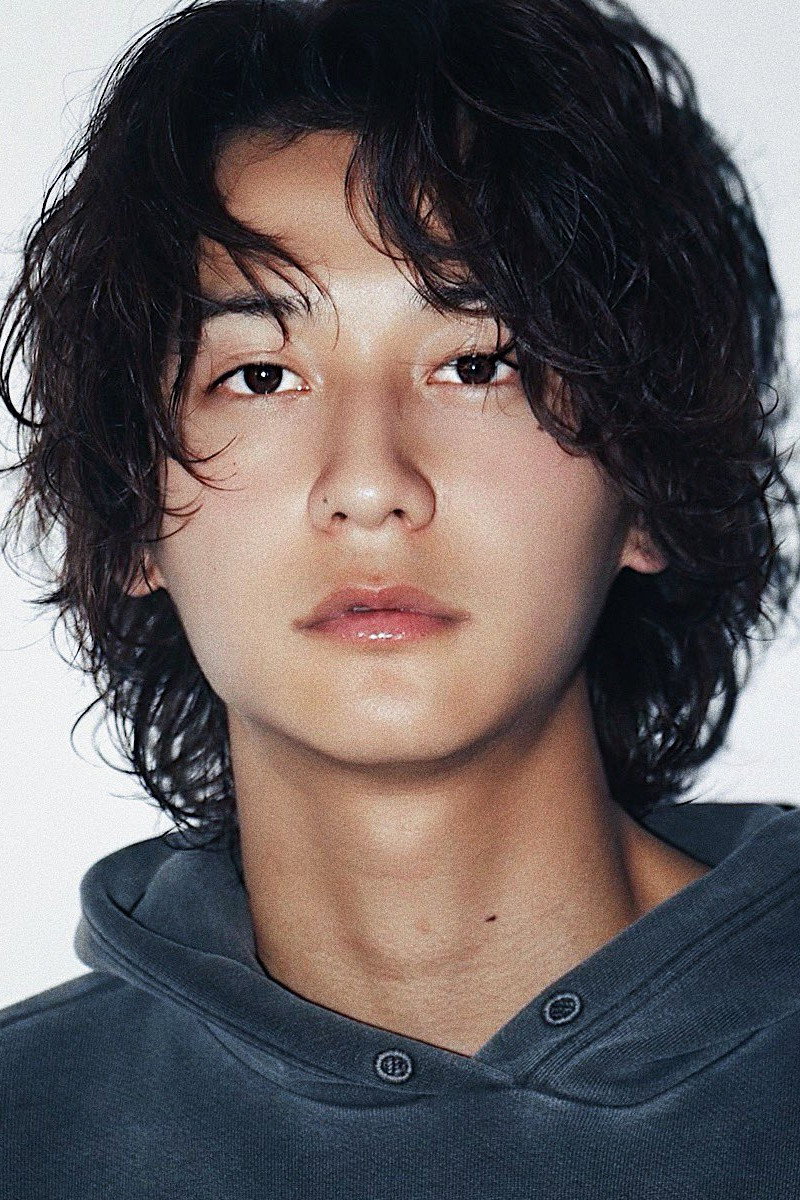 On Nakano's poster