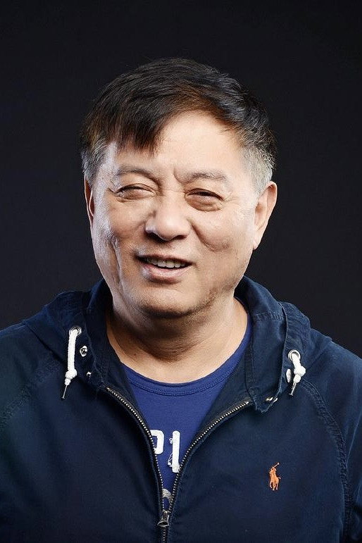 Fang Li's poster