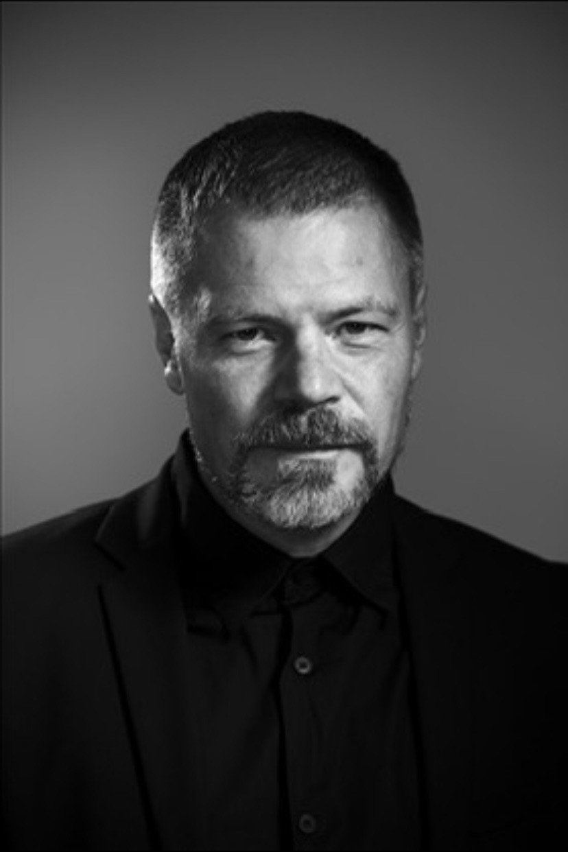 Kristoffer Leandoer's poster