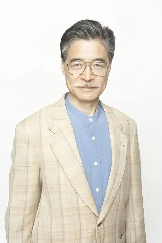 Kazuo Oka's poster