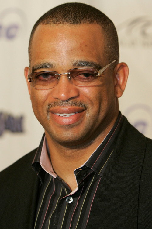 Stuart Scott's poster