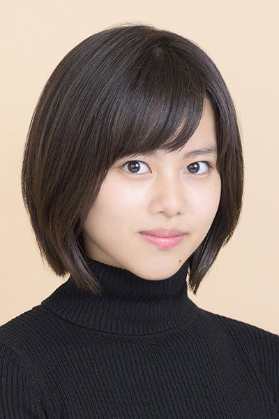 Risaki Matsukaze's poster