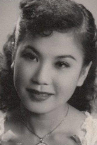 Lam Kar-Yee's poster
