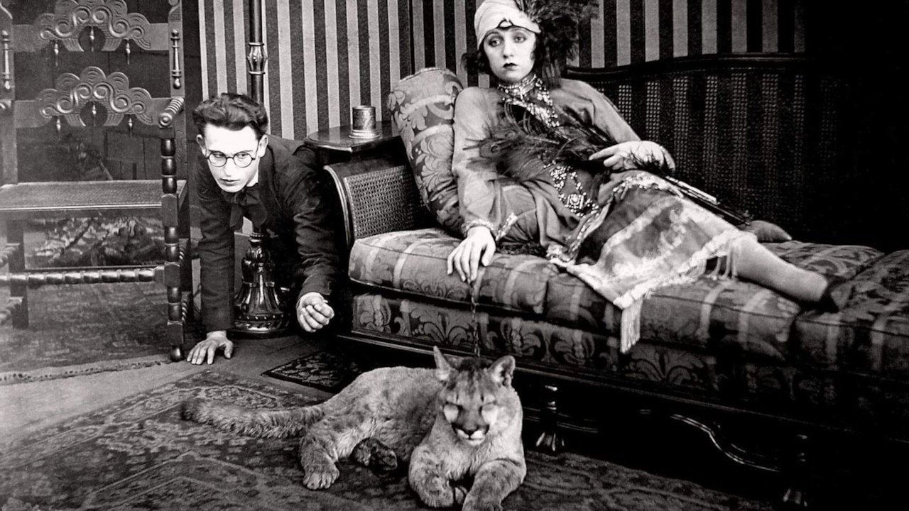 The Rajah's poster
