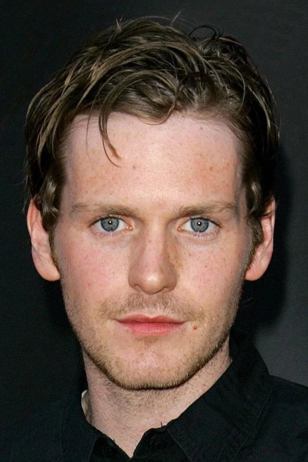 Shaun Evans's poster