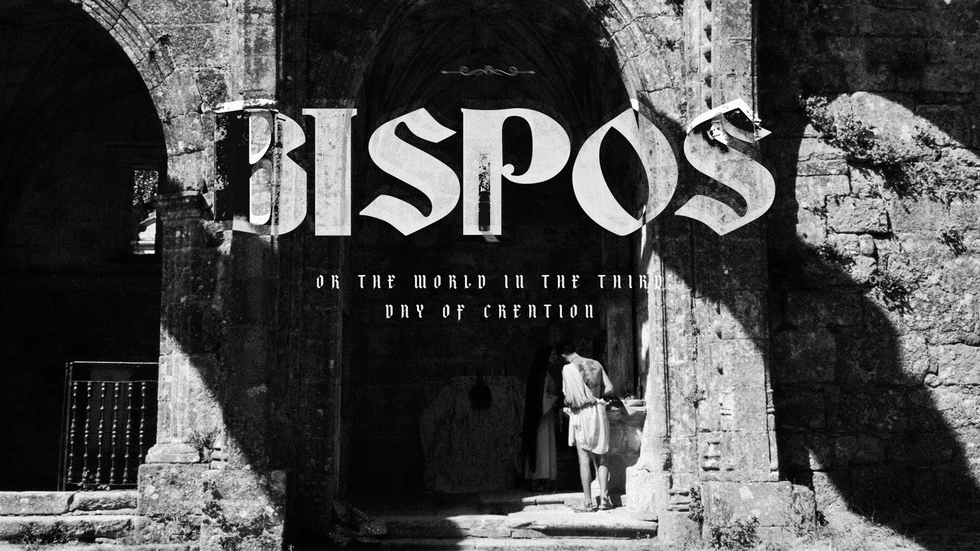 BISPOS's poster
