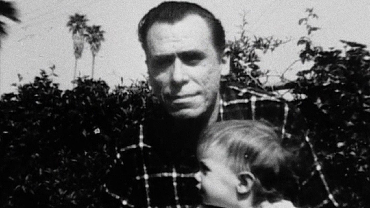 Bukowski: Born Into This's poster