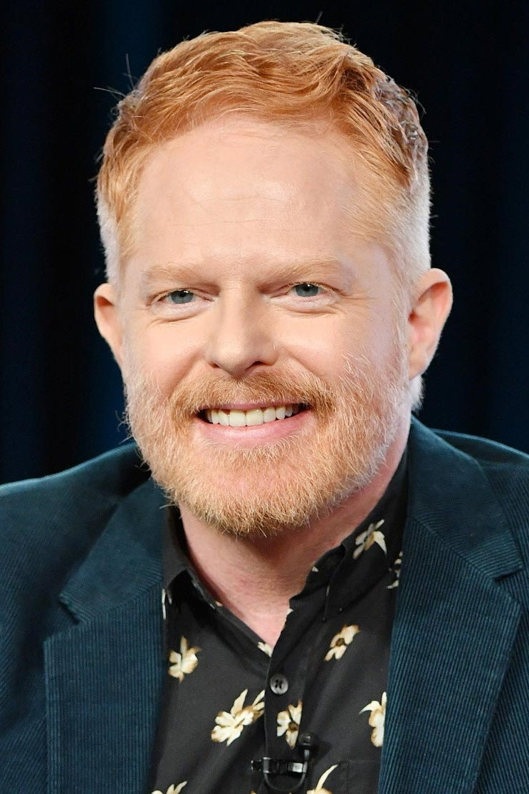 Jesse Tyler Ferguson's poster