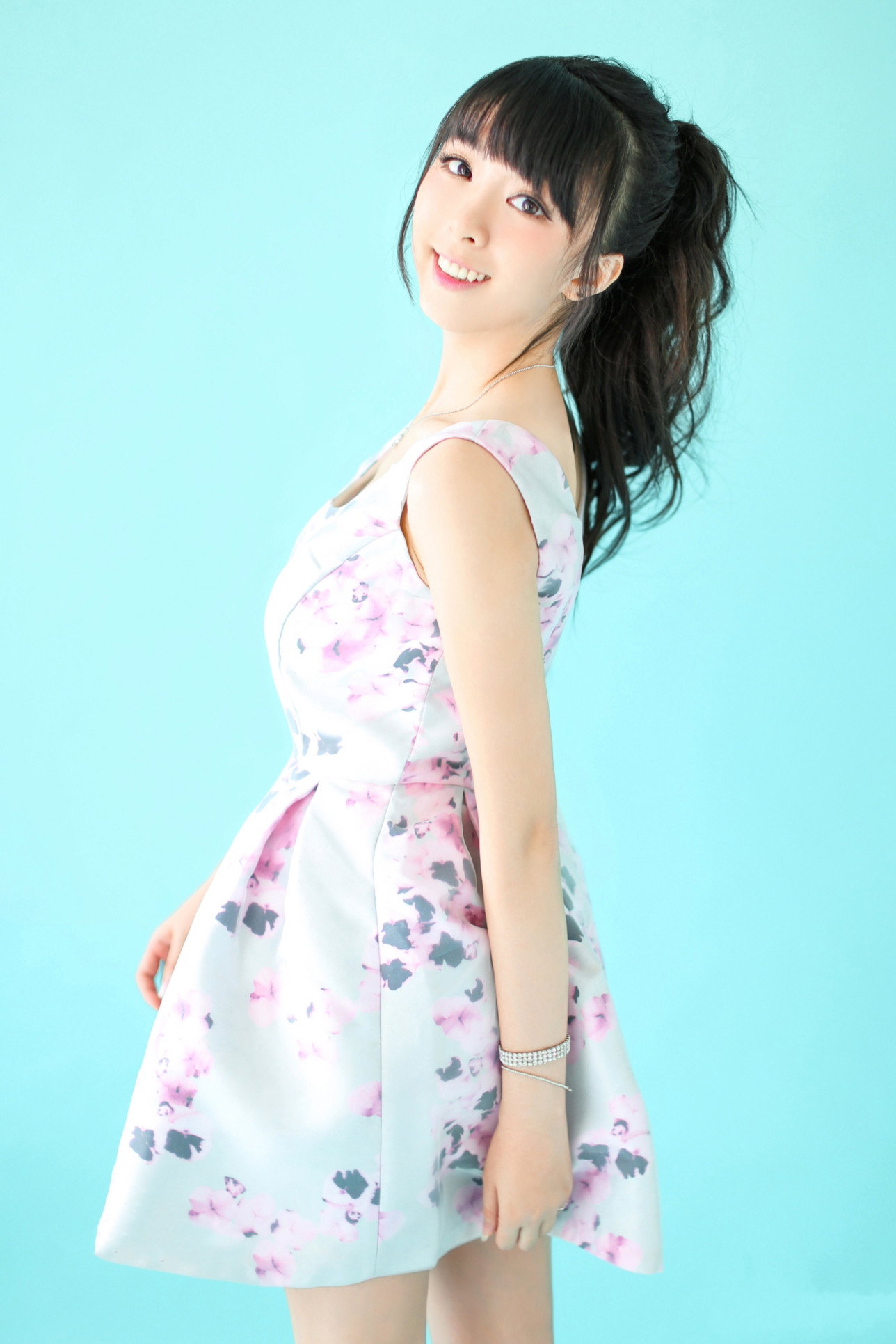 Tong Keke's poster
