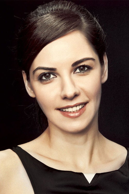 Ahu Türkpençe's poster