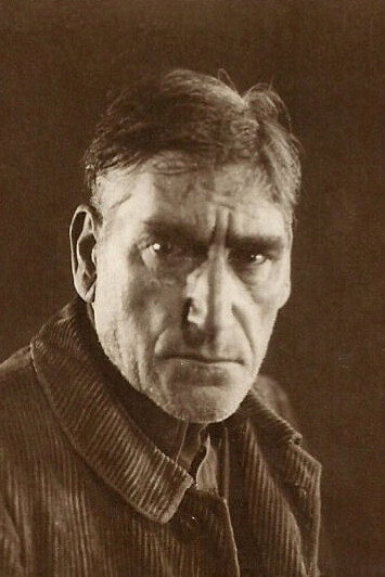 José Davert's poster