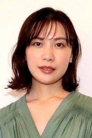 Eri Murakawa's poster