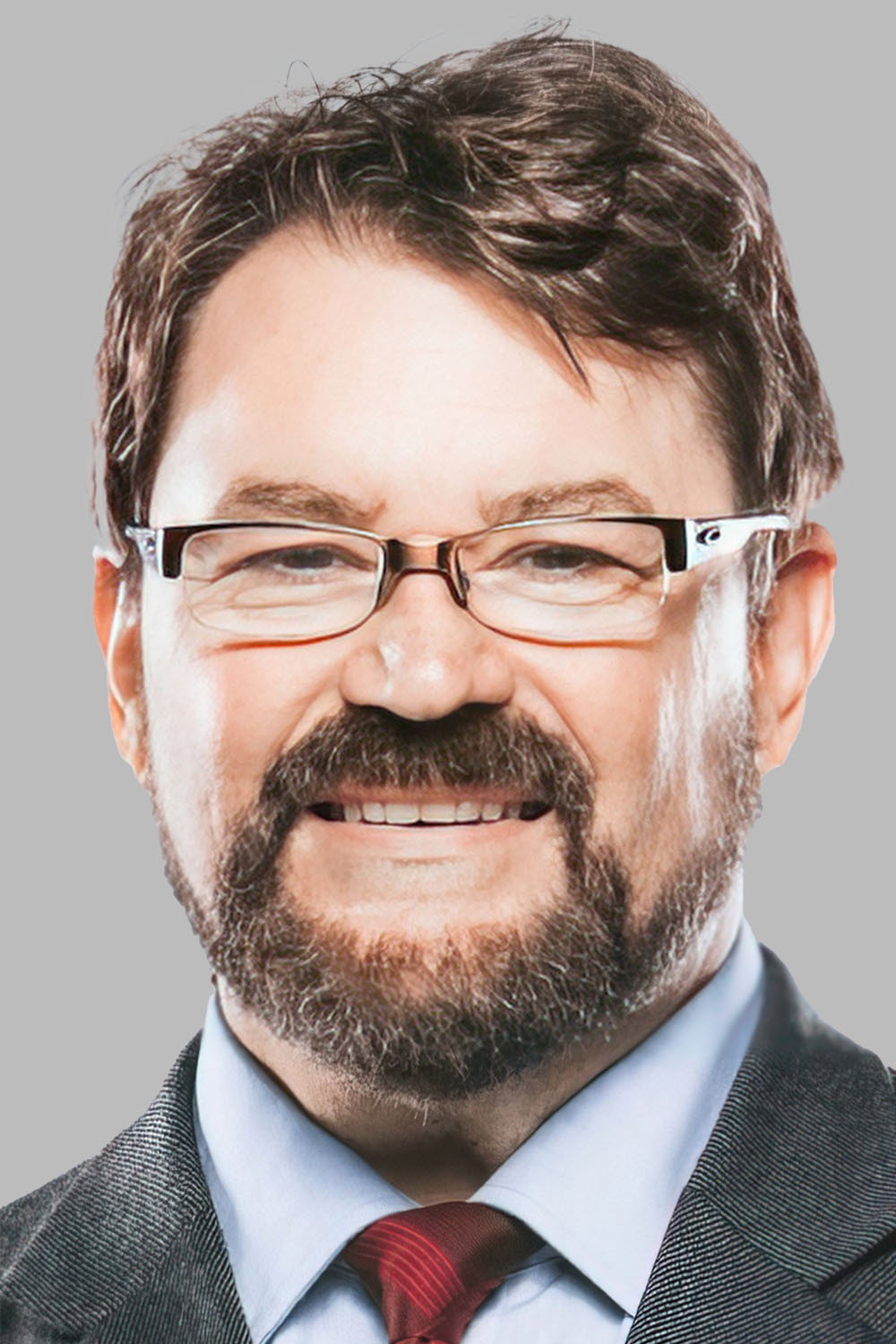 Tony Schiavone's poster