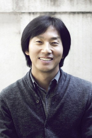 Lee Eun's poster