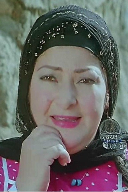 Laila Gamal's poster