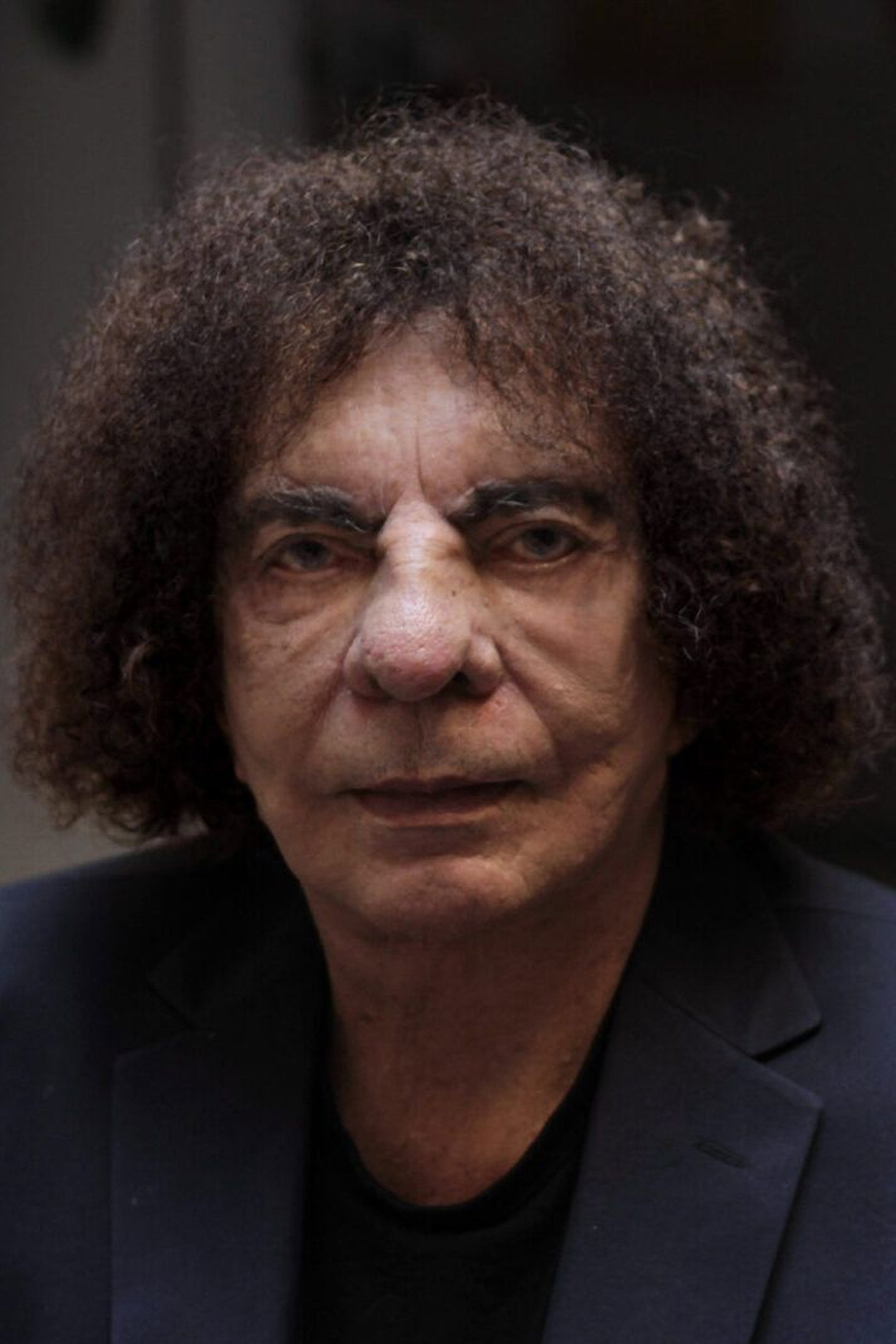 Alejandro Dolina's poster