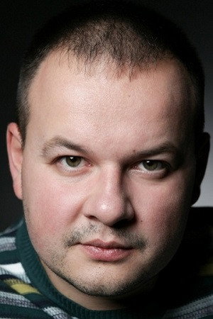 Vladislav Dunaev's poster