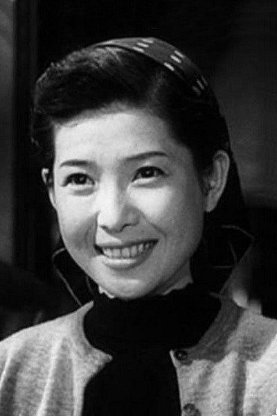 Teruko Mita's poster
