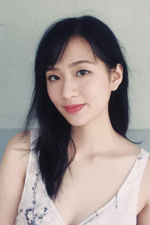 Rachel Leung's poster