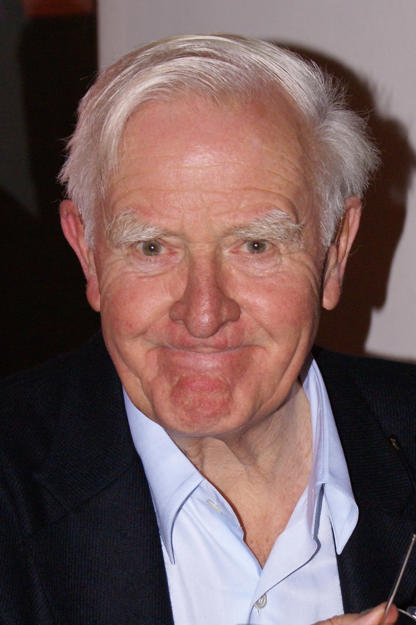 John le Carré's poster