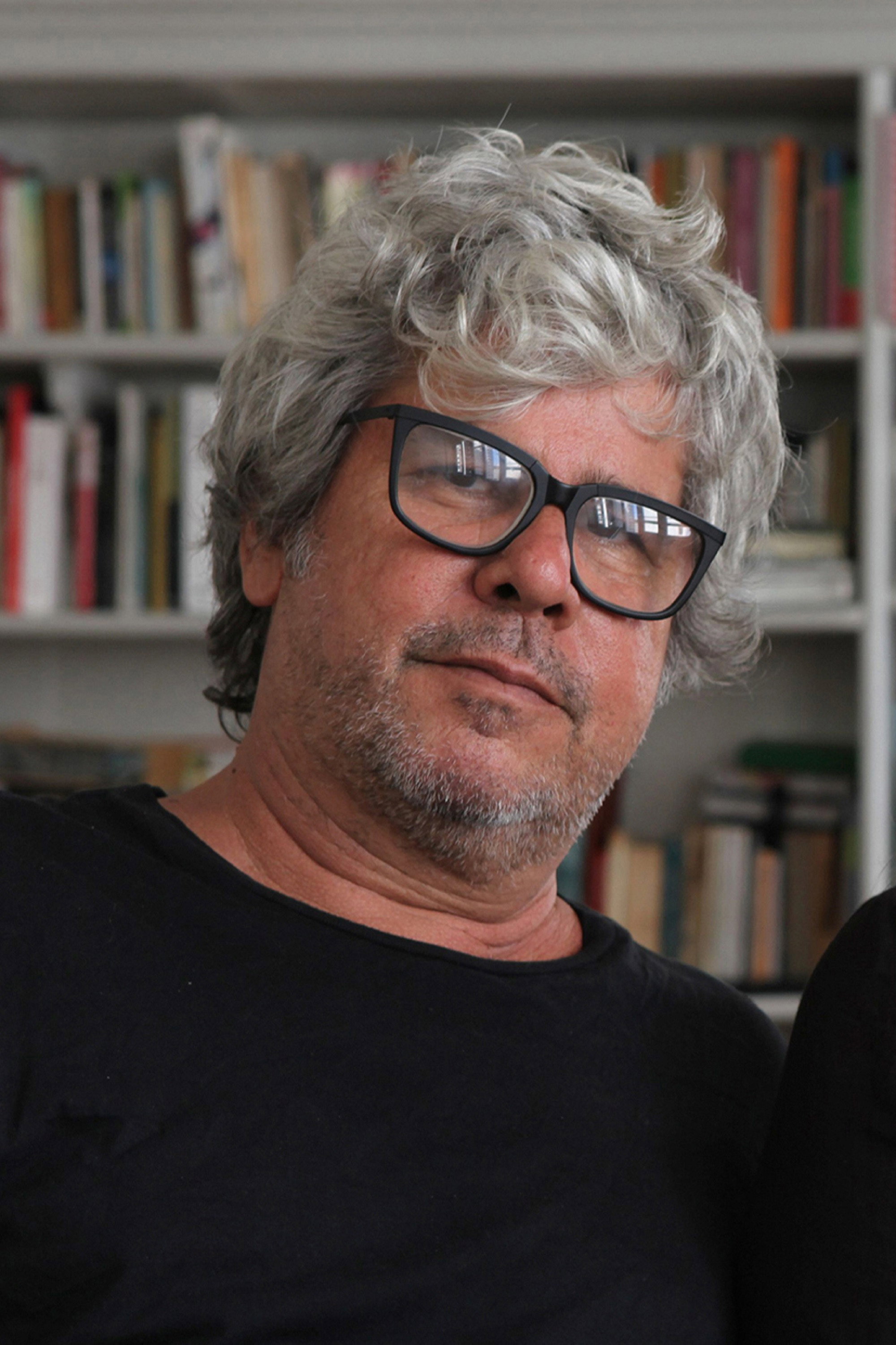 Sérgio Oliveira's poster
