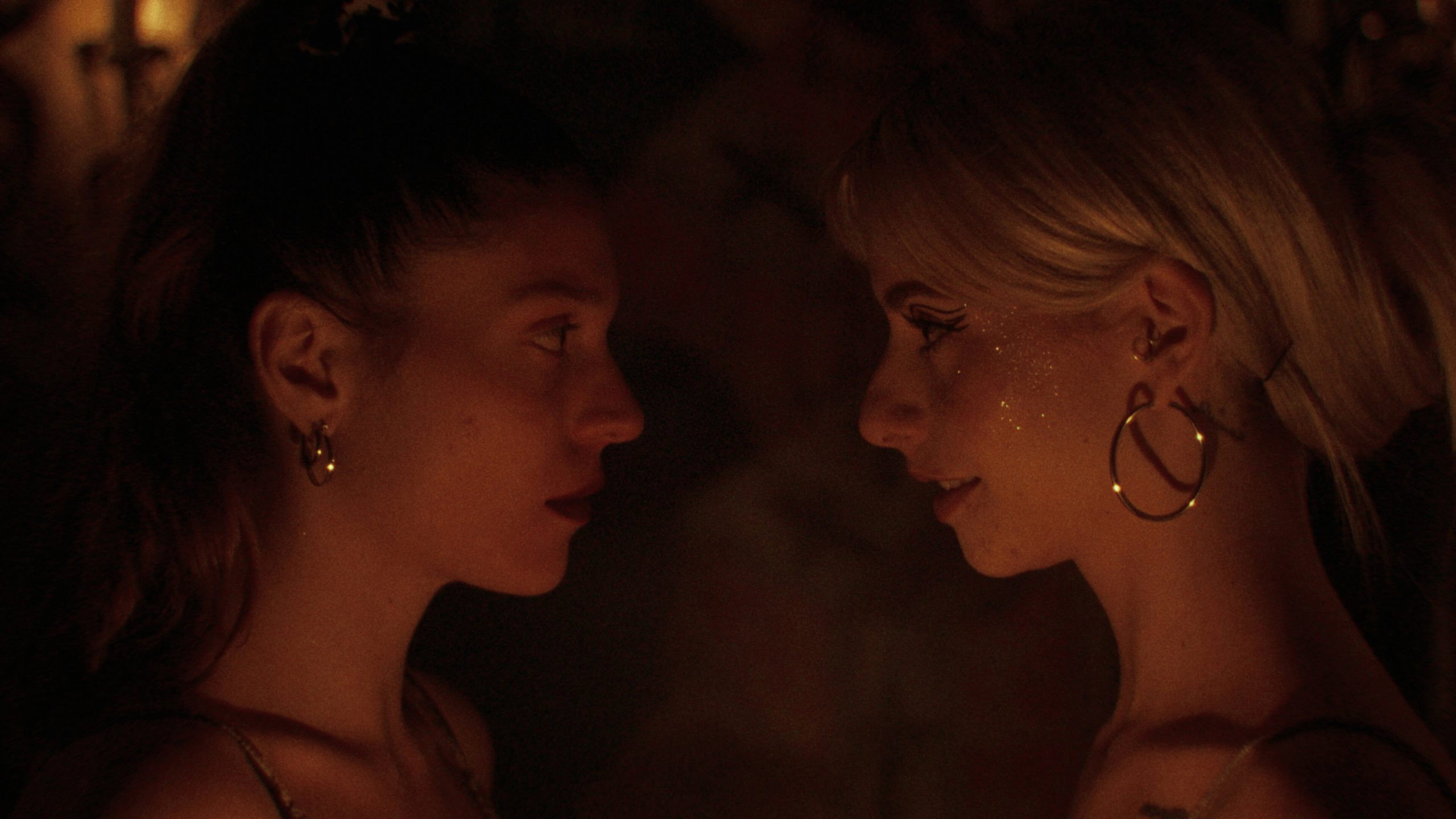 Bearcave's poster