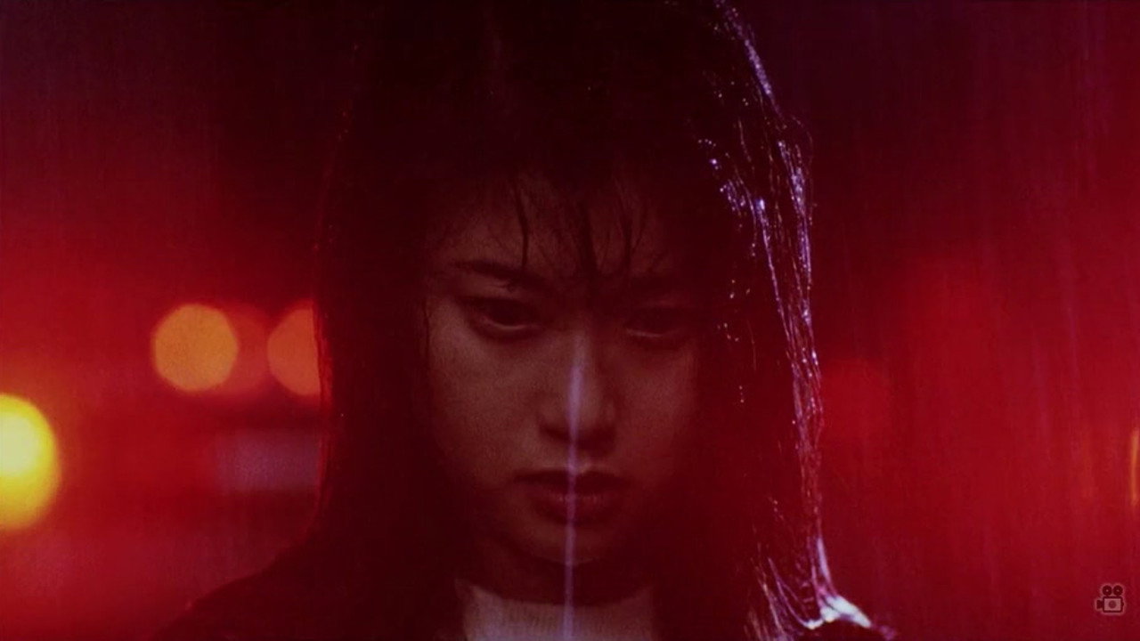 Alone in the Night's poster