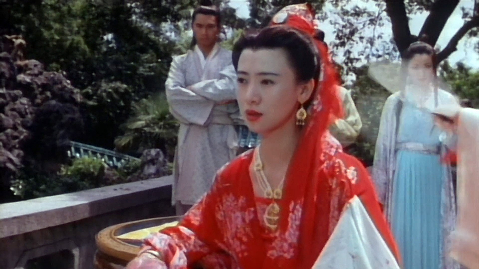 Ancient Chinese Whorehouse's poster