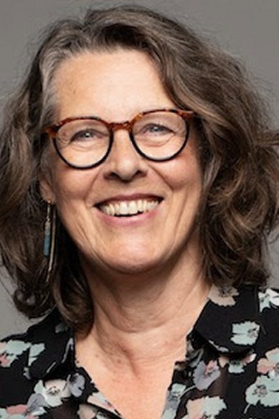 Hanne Windfeld's poster