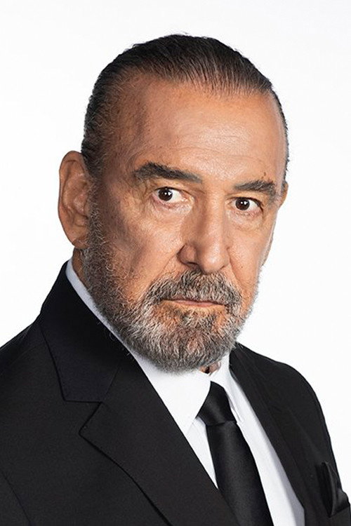 Cihan Ünal's poster
